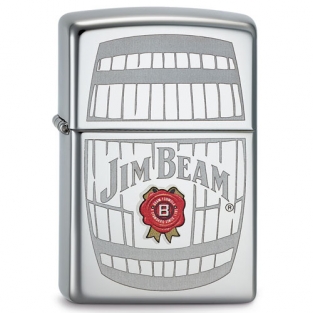 Zippo Jim Beam 2003472